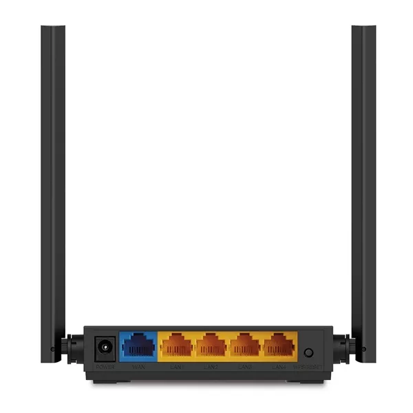 TP-Link Archer C54 AC1200 4xFE LAN 1xFE WAN port Dual-Band Vezeték nélküli Router