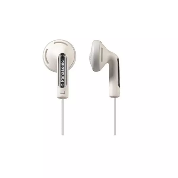 Panasonic RP-HV154E-W fehér fülhallgató style=