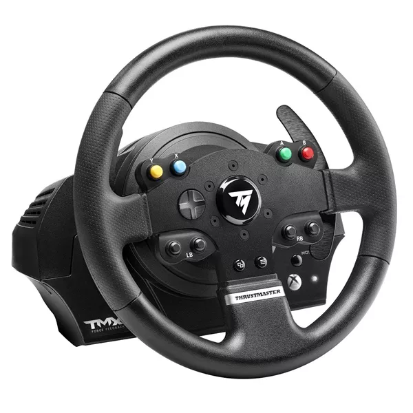 Thrustmaster 4460136 TMX Force Feedback kormány PC/Xbox One