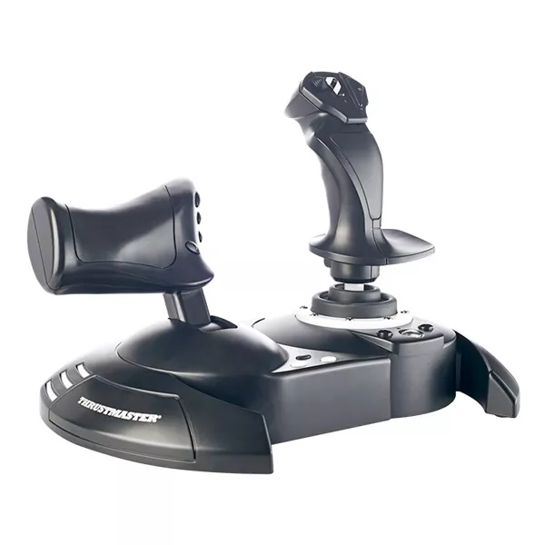 Thrustmaster T.Flight Hotas One PC/Xbox One botkormány joystick style=
