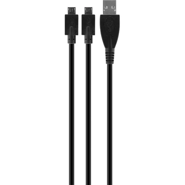 Venom VS2794 Dual Play & Charge 3 méter Micro-USB töltőkábel style=