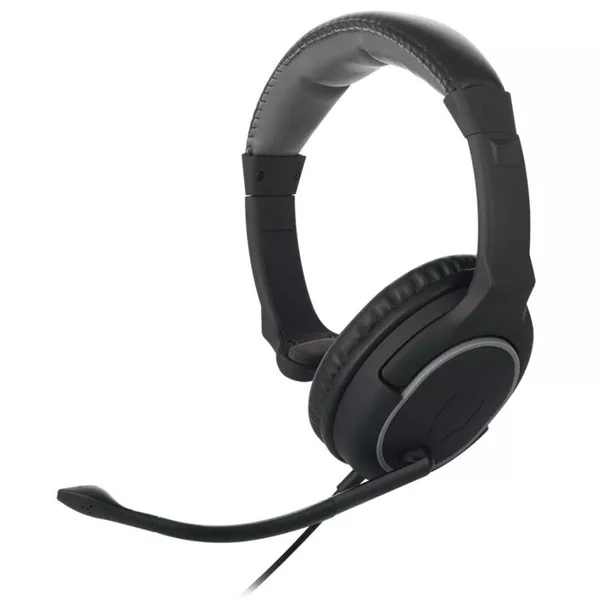 Venom VS2865 Nighthawk CHAT gamer headset style=