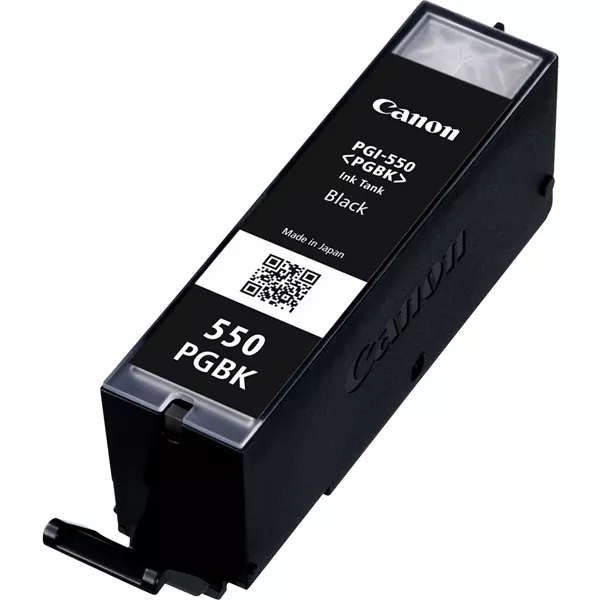 Canon PGI-550Bk fekete tintapatron