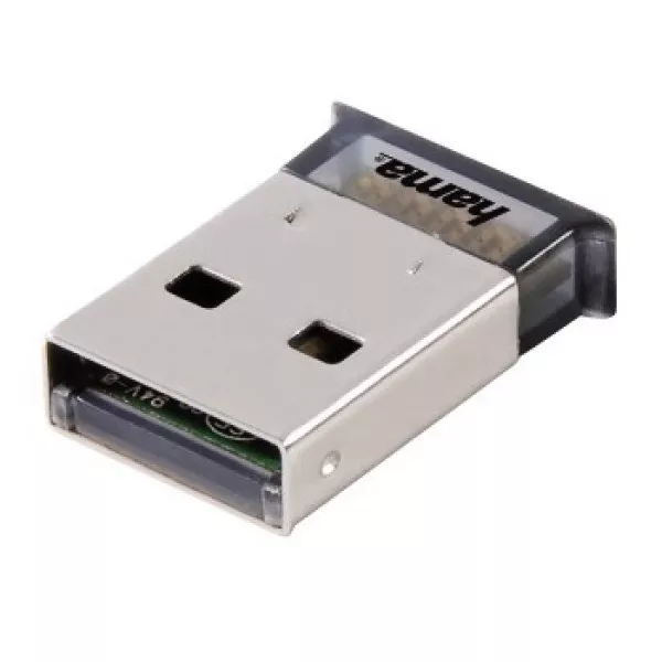 HAMA USB 2.0 Bluetooth V4.0 adapter