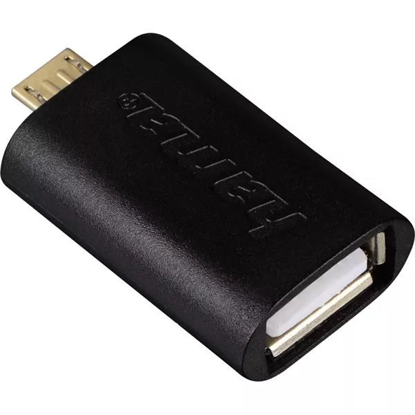Hama 54514 Micro USB OTG adapter