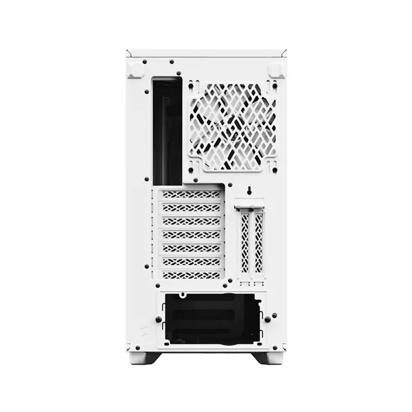 Fractal Design Define 7 Fehér (Táp nélküli) E-ATX ház