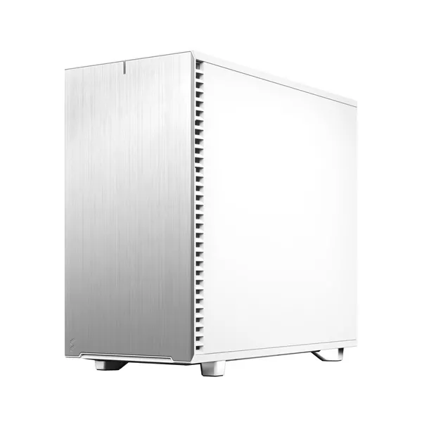 Fractal Design Define 7 Fehér (Táp nélküli) E-ATX ház