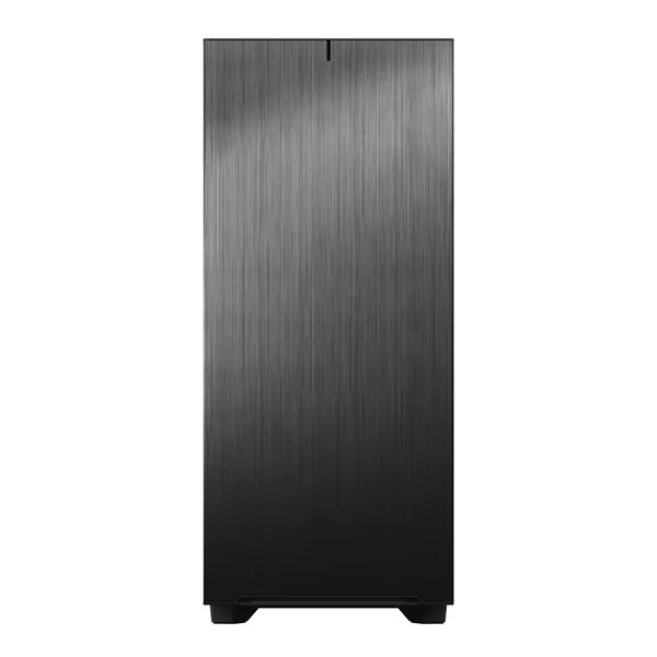 Fractal Design Define 7 XL Fekete ablakos (Táp nélküli) E-ATX ház