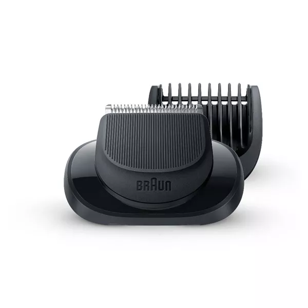 Braun Series 5-6-7 Flex készülékekhez szakállformázó