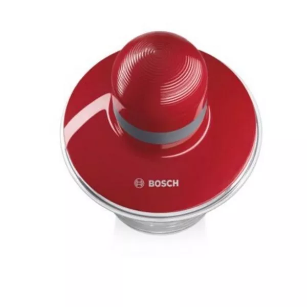 Bosch MMR08R2 piros aprító