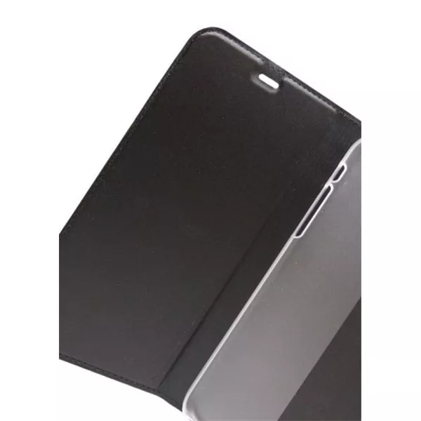 Cellect BOOKTYPE-XIAMI10TPBK Xiaomi Mi 10T Pro fekete oldalra nyíló tok