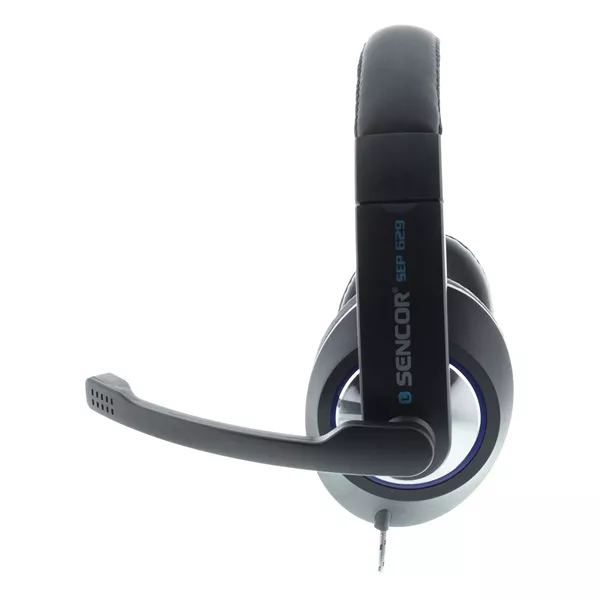 Sencor SEP 629 prémium headset