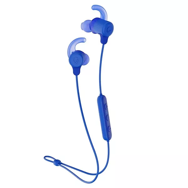Skullcandy S2JSW-M101 JIB+ Active Bluetooth kék sport fülhallgató style=