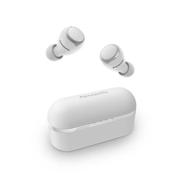 Panasonic RZ-S300WE-W True Wireless Bluetooth fehér fülhallgató style=