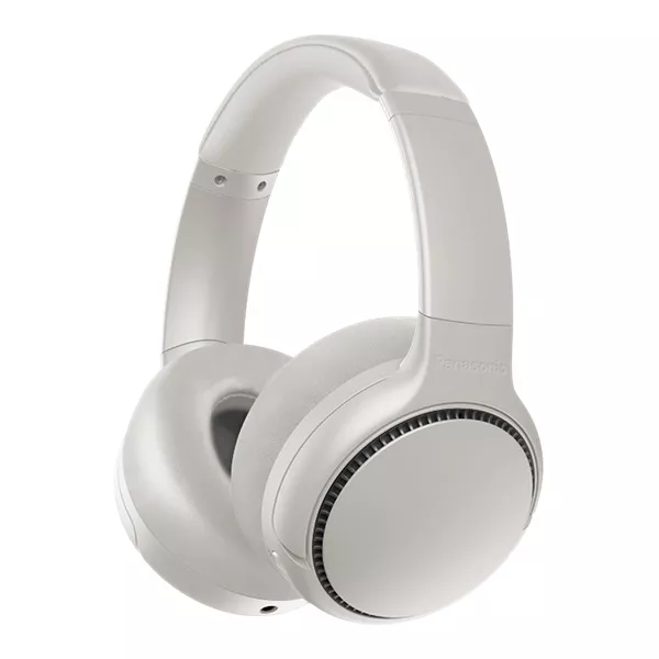 Panasonic RB-M700BE-C Bluetooth aktív zajcsökkentős bézs fejhallgató style=