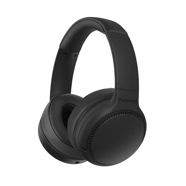 Panasonic RB-M300BE-K Bluetooth fekete fejhallgató style=