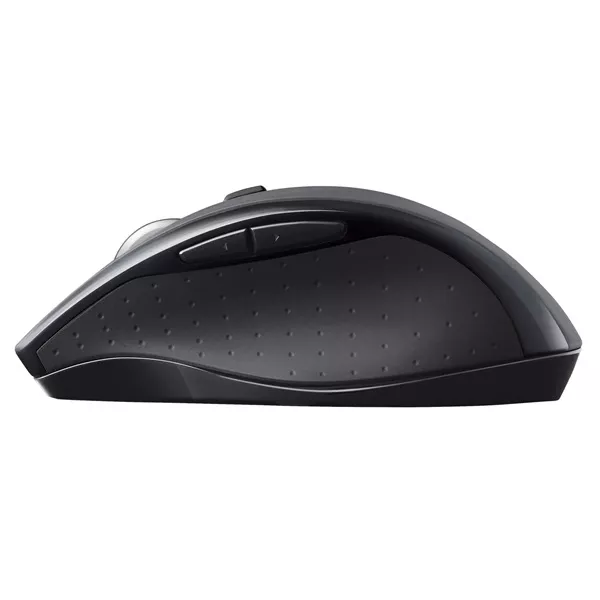 Logitech M705 Marathon vezeték nélküli lézeres fekete egér