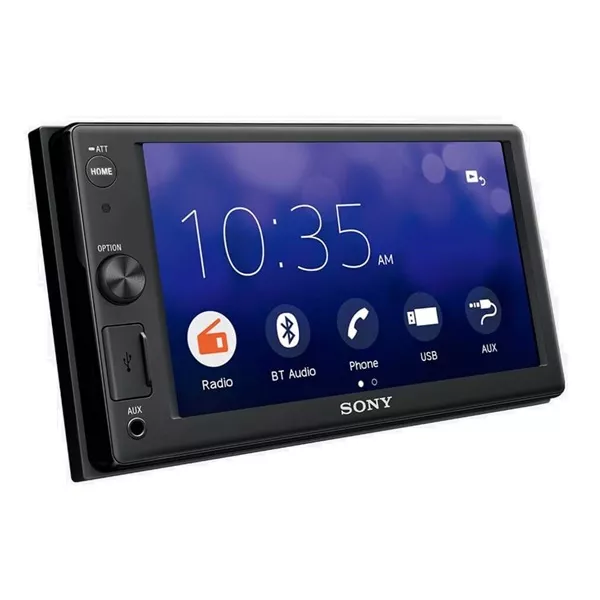 Sony XAV1500 6,2
