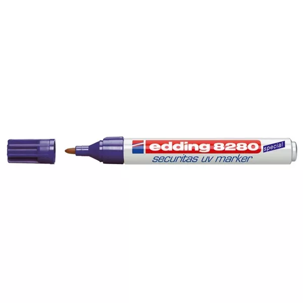 Edding 8280 biztonsági UV marker