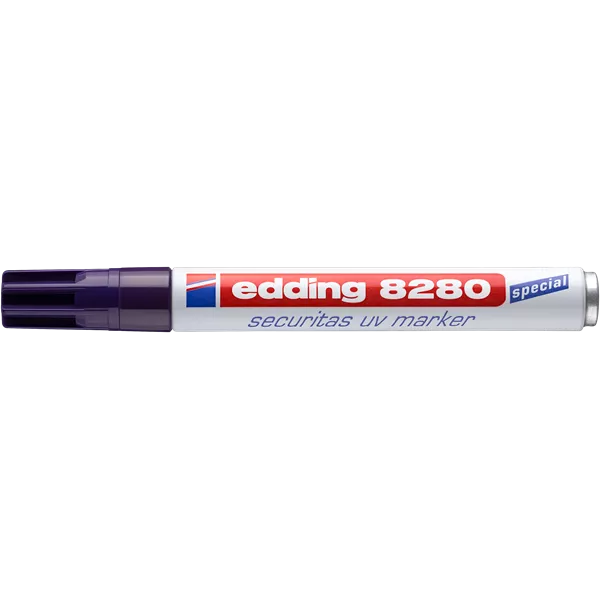 Edding 8280 biztonsági UV marker