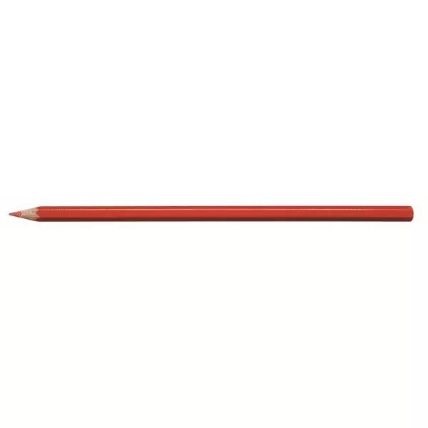 Koh-I-Noor 3680, 3580 piros színes ceruza