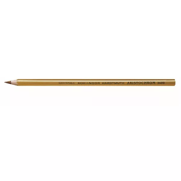 Koh-I-Noor 3400 multicolor többszínű ceruza