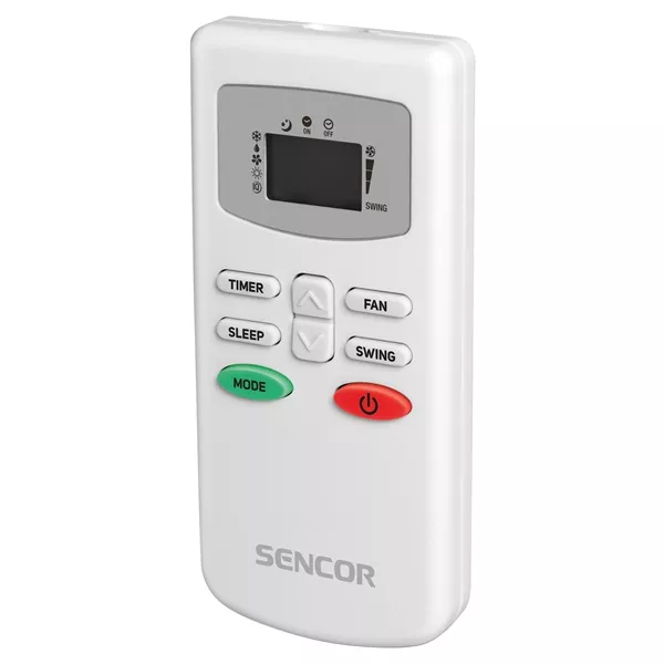 Sencor SAC MT7020C mobil klíma