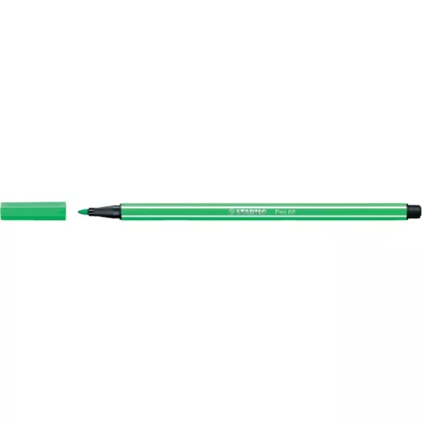 Stabilo Pen 68/16 smaragd rostirón