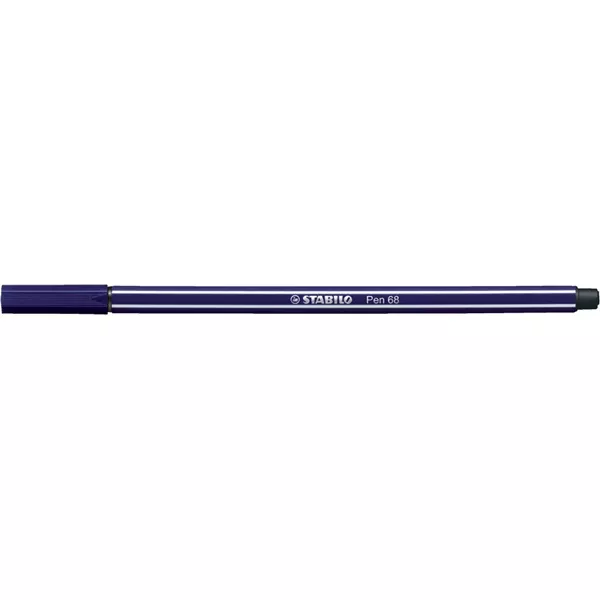 Stabilo Pen 68/22 berlinkék rostirón