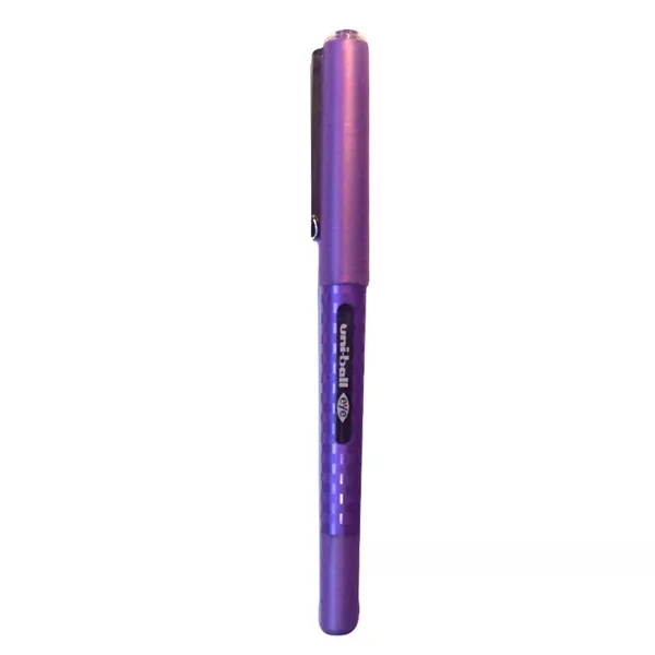 Uni UB-157D lila rollerirón