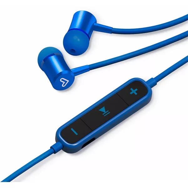 Energy Sistem EN 449156 Earphones BT Urban 2 Bluetooth mikrofonos kék fülhallgató