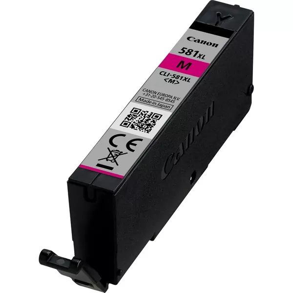 Canon CLI-581 Magenta XL tintapatron