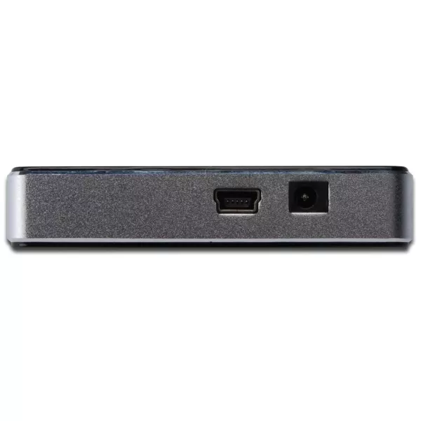 DIGITUS 4 portos USB 2.0 hub