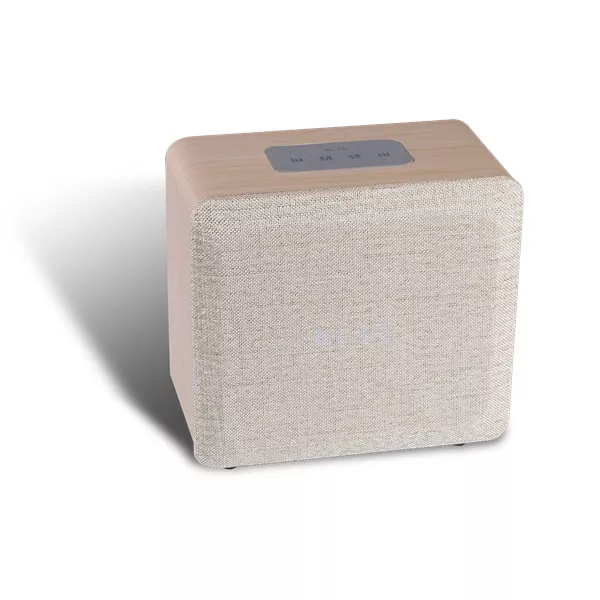 Stansson BSC340G arany Bluetooth speaker