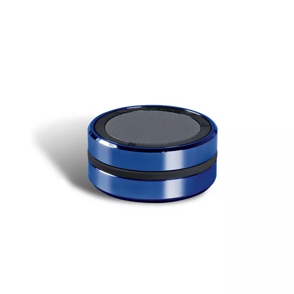 Stansson BSC344KB kék / fekete Bluetooth speaker style=