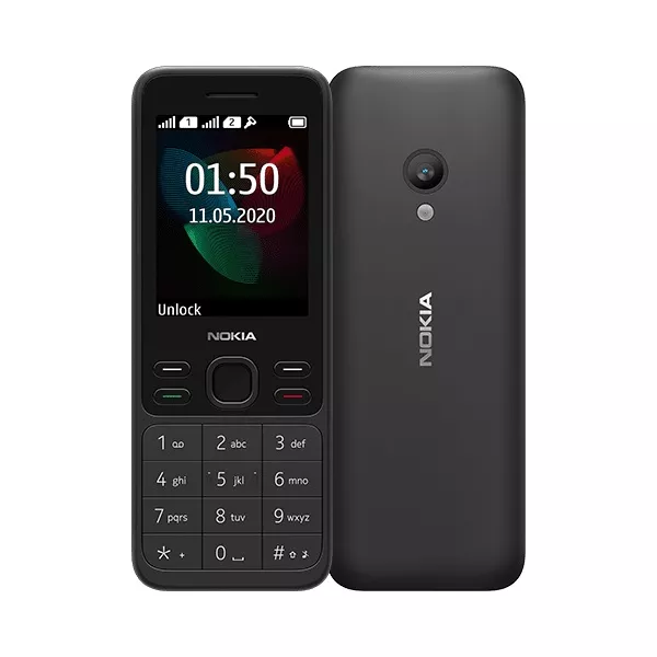 Nokia 150 (2020) 2,4
