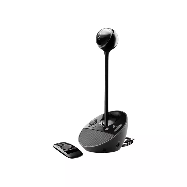 Logitech BCC950 ConferenceCam webkamera