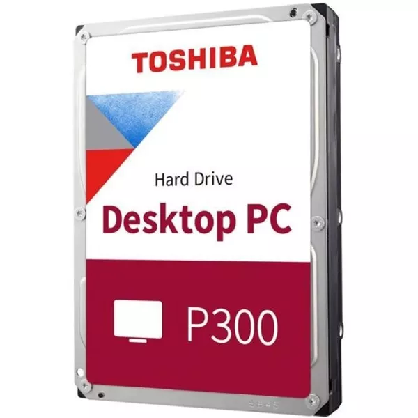 Toshiba P300 3,5