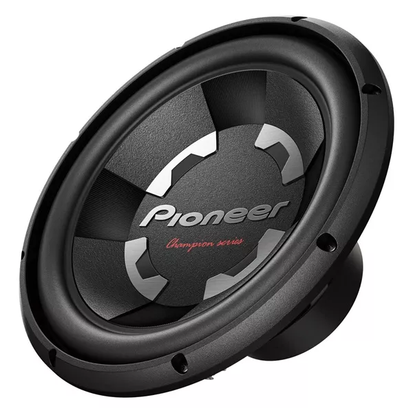 Pioneer TS-300D4 30cm mélysugárzó hangszóró style=