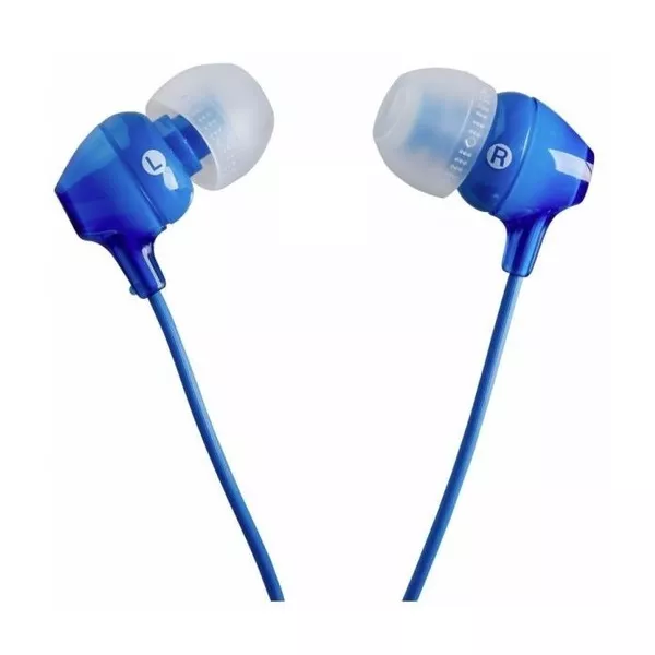 Sony MDREX15LPLI.AE kék fülhallgató style=