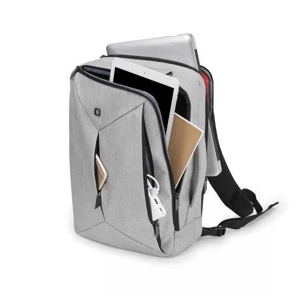 Dicota Backpack Dual EDGE 13-15.6