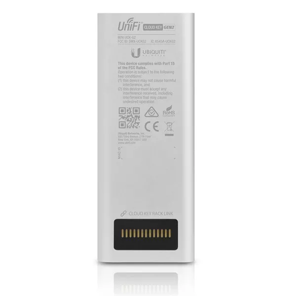 Ubiquiti UniFi Cloud Key Controller Gen2