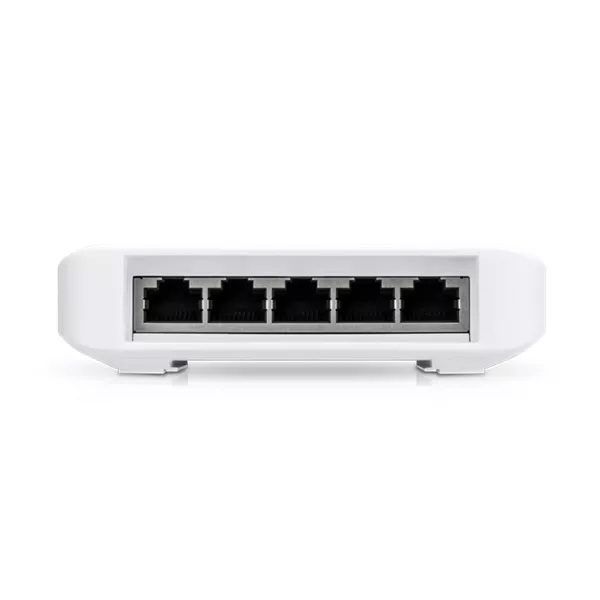 Ubiquiti UniFi USW-Flex 5xGbE LAN PoE Switch