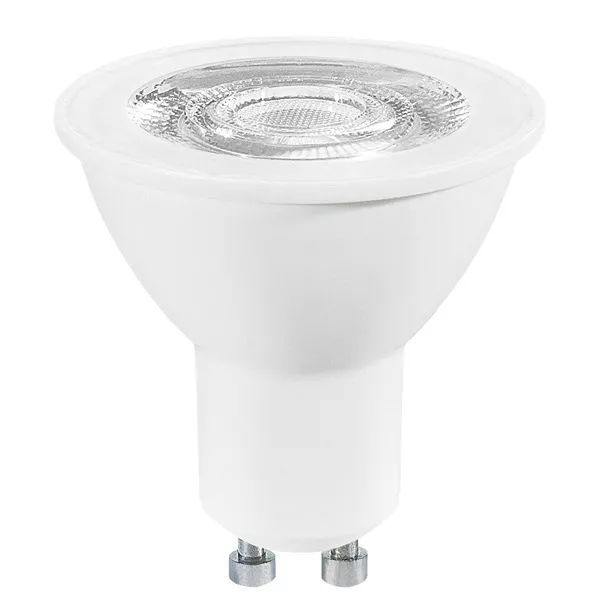 Osram Value PAR16 műanyag ház/5W/350lm/2700K/GU10/230V/36fok/70lm/W LED spot izzó