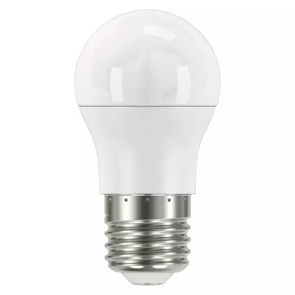 Emos ZQ1130 classic MINI 60W 806lumen E27 LED gömb izzó