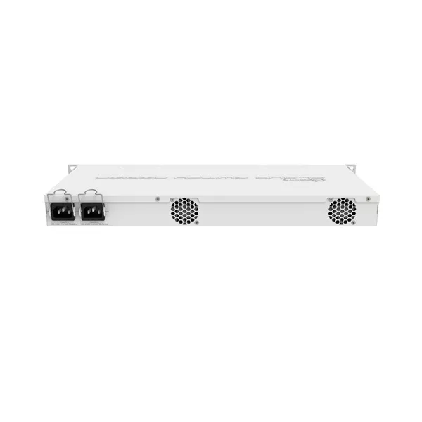 MikroTik CRS328-4C-20S-4S+RM 20xSFP port 4xSFP+ port 4 Combo (SFP/GbE LAN) port Rackmount Cloud Router Switch