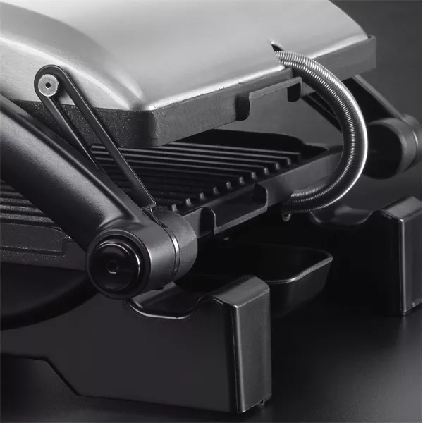 Russell Hobbs 17888-56/RH Cook@Home acél kontaktgrill