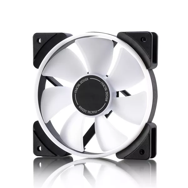 Fractal Design Prisma AL-12 ARGB PWM ház hűtőventilátor