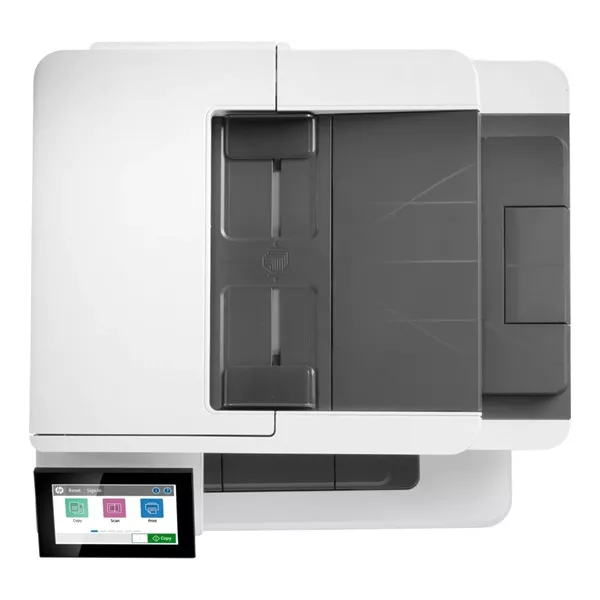 HP LaserJet Enterprise M430f multifunkciós lézer nyomtató