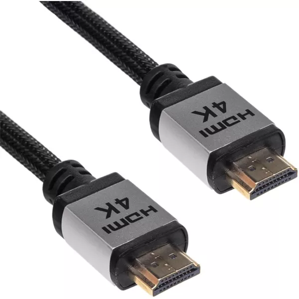 Akyga 10m HDMI 2.0 PRO kábel